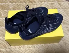 オニツカタイガー スクロウ sclaw 25.0cm