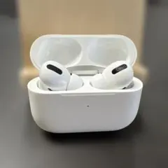 【売り切り】Apple正規品　Airpods Pro A2190