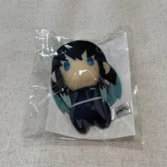 鬼滅の刃　無限城編　ゆらふわみにぬいぐるみ　時透無一郎