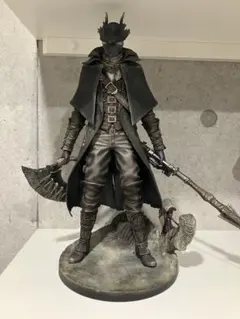 新品 ワンフェス Rolandteller 灰石 エルデンリング 孤牢の騎士 - メルカリ