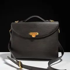 archive Pelle Borsa 2way shoulder bag