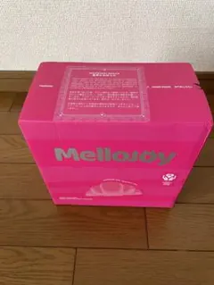 メロジョイ　Mellojoy スクイーズ　ソーセージ姫