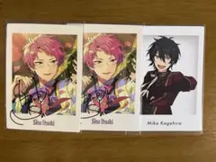 あんスタ 10周年 ぱしゃっつ Valkyrie