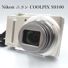CCDセンサー 美品】Nikon S5100 ピンク 可愛い コンデジ レトロ - メルカリ