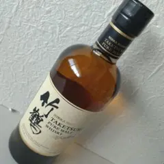 ウイスキー NIKKA ニッカ 竹鶴 ピュアモルト 白ラベル 700ml 43度