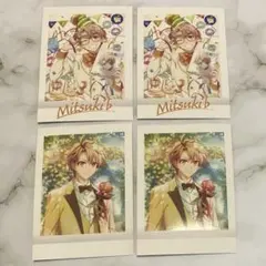 和泉三月 ぱしゃこれ ②