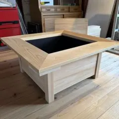 2026年最新】火鉢テーブルの人気アイテム - メルカリ