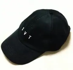 SEVENTEEN SVT コーデュロイキャップ 黒
