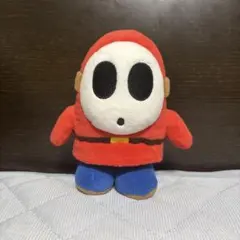 ヘイホー S ぬいぐるみ 三英貿易 スーパーマリオ