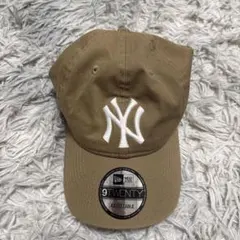 NEWERAキャップ値下げ⭕️