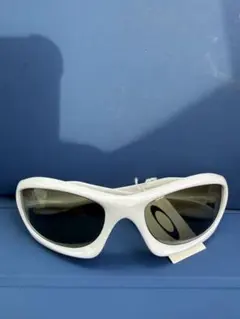 OAKLEY オークリー モンスタードッグ カモフラ ホワイト （廃盤） 希少】オークリー モンスタードッグ ホワイトカモフラージュ - メルカリ