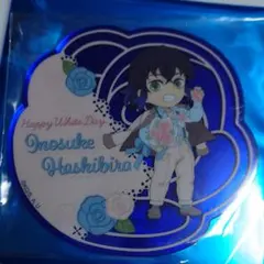 鬼滅の刃 ホワイトデー2024年 伊之助 アクリルコースターA