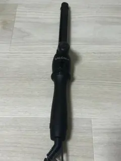 サロニア 19mm コテ(通電確認済み)