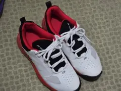 テニスシューズ　ヨネックス　パワークッション106