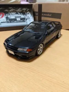 激レア　イグニッションモデル　ニスモ　GT-R　GTR　1/18　IG0016 激レア イグニッションモデル ニスモ GT-R GTR 1/18 IG0016 - メルカリ