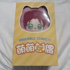 あんスタ 中国 萌萌ぬいぐるみ 逆先夏目 - メルカリ