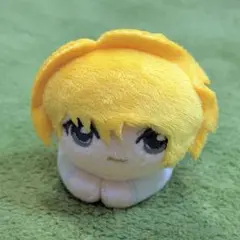 HUNTER×HUNTER ハンターハンター ぽてコロマスコット クラピカ - メルカリ