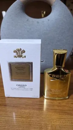 CREED CENTAURUS 香水 100ml - メルカリ