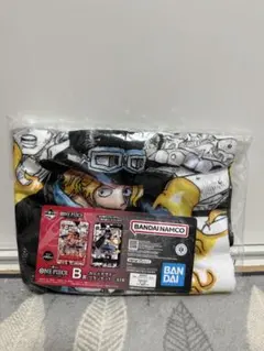 一番くじワンピースカードゲーム