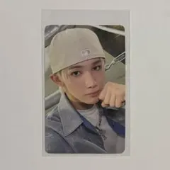 &TEAM BtL JO ジョウ ショケ weverse 特典