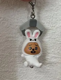 Stray Kids SKZOO つまんでつなげてますこっと vol2