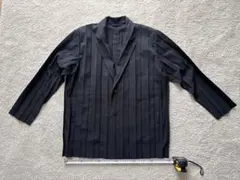 HOMME PLISSÉ ISSEY MIYAKE EDGEジャケットのサムネイル