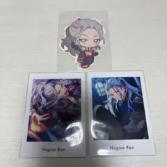 あんスタ 乱凪砂