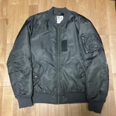 MA-1 ジャケット カーキ