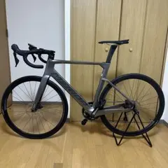 メリダMERIDA REACTO 4000 ロードバイクのサムネイル