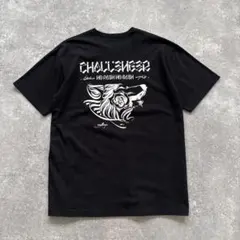 新品 CHALLENGER PG ROSE チャレンジャー ローズ Tシャツ M - メルカリ