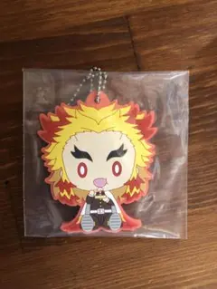 鬼滅の刃一番くじ【最高位の剣士 柱】 Ｇ賞：ちょこのっこ ラバーマスコット