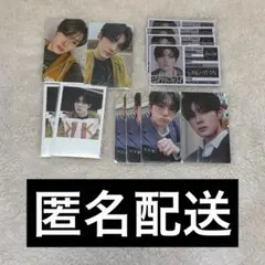 ALD1 サンヒョン トレカ CD 封入 特典 euphoria まとめ売り