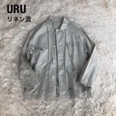2026年最新】URU メンズ カバーオールの人気アイテム - メルカリ