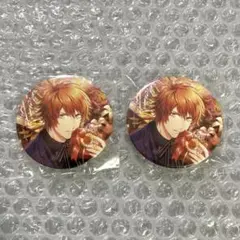 一十木音也 ホワイトデーの約束 缶バッジ セット シャニライ うたプリ