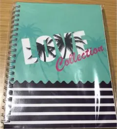 西野カナ オリジナルノート