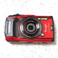 2026年最新】olympus tg-5の人気アイテム - メルカリ