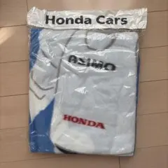 Honda ASIMO ビッグ・フリースブランケット