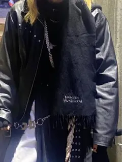 Vivienne Westwood マフラー スカーフ