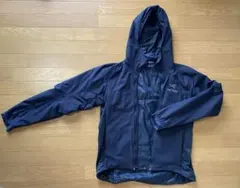 ARC'TERYX ナイロンジャケット