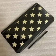 Nintendo new3DS ブラック