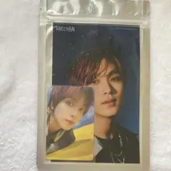 nctdream ドリム Beatbox MD ヘチャン 4x6