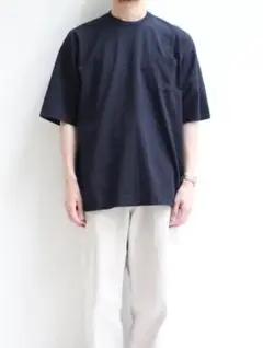 ≪UNIVERSAL PRODUCTS≫BIG POCKET TEEビッグポケT