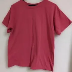 Samansa Mos2 半袖Tシャツ