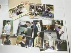 SEVENTEEN セブチ　IN THE SOOP2 フォトパッケージ