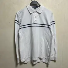 【激安】90s 激レア！ POLO ラルフローレン ポロシャツ