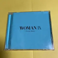 WOMAN IX ~Precious Beauty~ CD 2枚組 洋楽コンピ