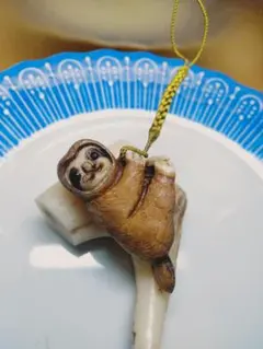 ご当地ストラップ マスコット キーホルダー 根付 パルンちゃん 茨城