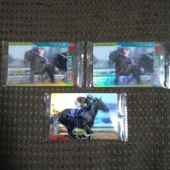 サラブレッドホースコレクション 第3R エポカドーロ ソングライン