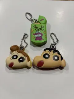 クレヨンしんちゃん ミラーコレクション