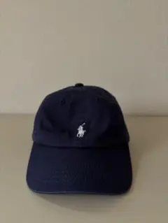 ラルフローレン　キッズ　キャップ
